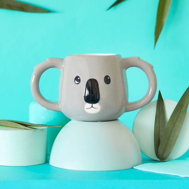 Tazza Koala