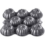 Stampo mini zucche 3D