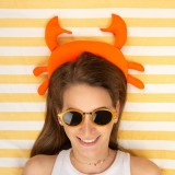 Cuscino da spiaggia Granchio