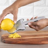 Grattugia Chitarra