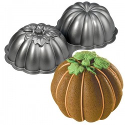 Stampo zucca 3D