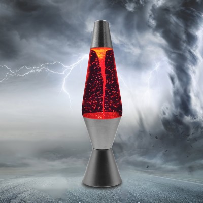 Twister Lamp