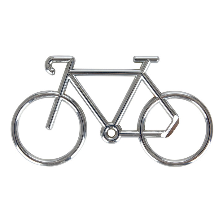 Apribottiglie Bicicletta
