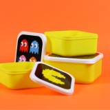 Set di contenitori Pac-Man