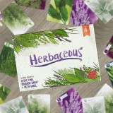 Herbaceous