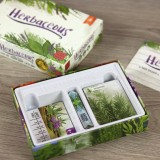 Herbaceous