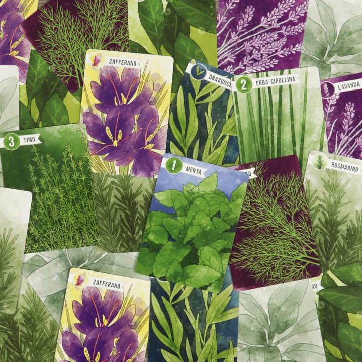 Herbaceous