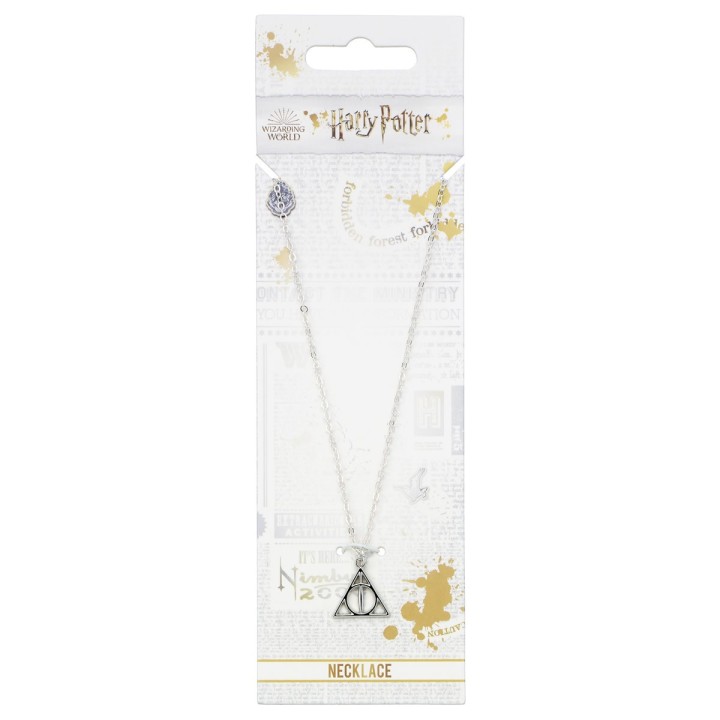 Collana Doni della Morte