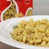 Pasta Biciclette