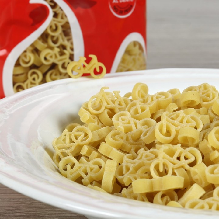 Pasta Biciclette