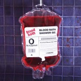 Sapone in sacca di sangue