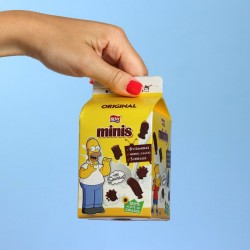 Biscotti Simpson