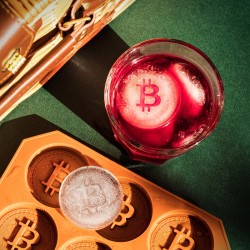 Stampo Bitcoin
