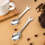 Cucchiaini Chiave inglese