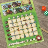 Rolling Village