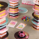 Cakes!