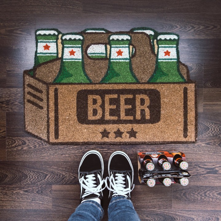 Zerbino Birre