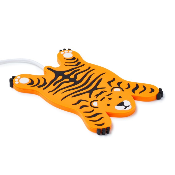 Scaldatazza Tigre
