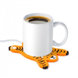 Scaldatazza Tigre