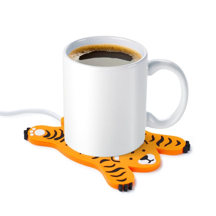Scaldatazza Tigre