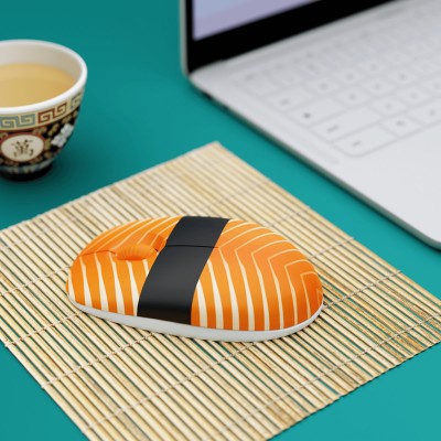 Mouse Sushi