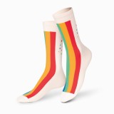 Calze Torta arcobaleno