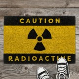Zerbino Radioattivo