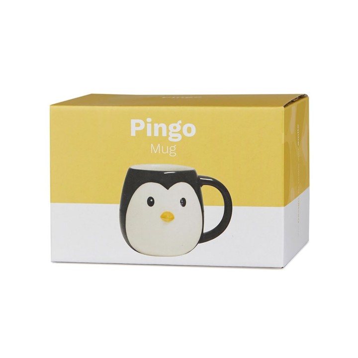 Tazza Pinguino