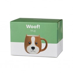 Tazza Cane