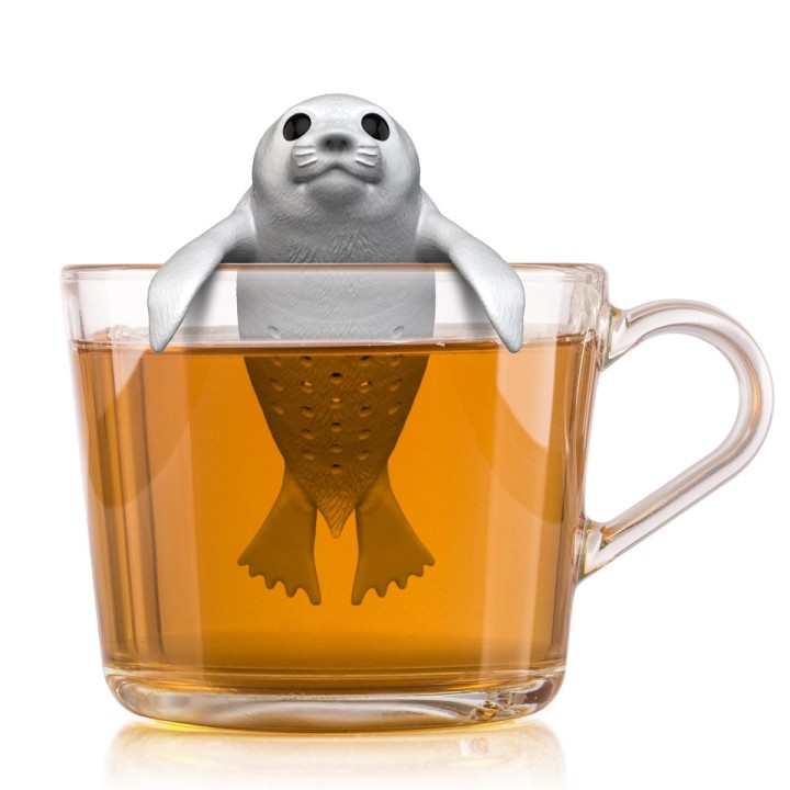 Infusore Foca