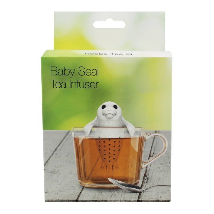 Infusore Foca