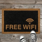 Zerbino Free Wi-Fi