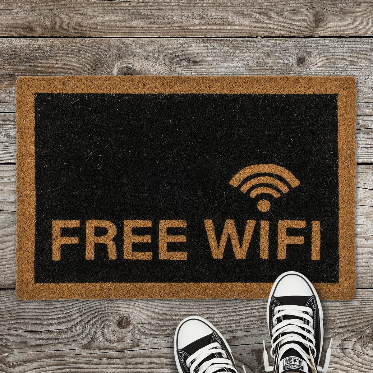 Zerbino Free Wi-Fi