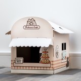 Casetta per gatti Pusheen Cat