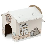 Casetta per gatti Pusheen Cat
