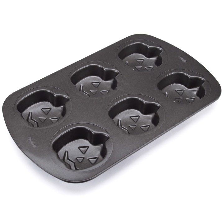 Teglia antiaderente Jack O' Lantern