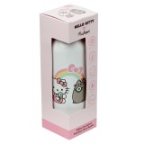 Bottiglia Hello Kitty e Pusheen Cat