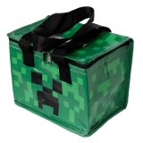 Borsa per il pranzo Minecraft