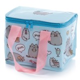 Borsa per il pranzo Pusheen Cat