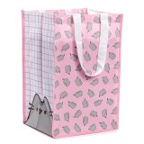 Borse da riciclaggio Pusheen Cat