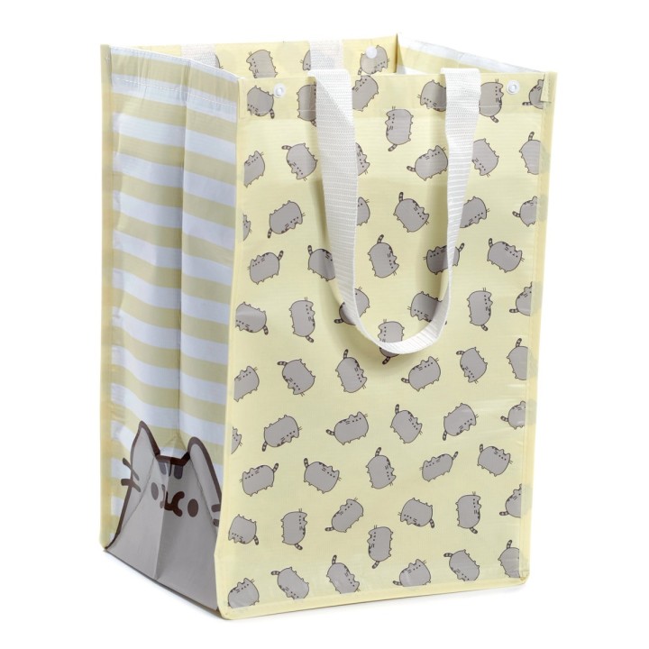 Borse da riciclaggio Pusheen Cat