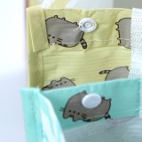 Borse da riciclaggio Pusheen Cat