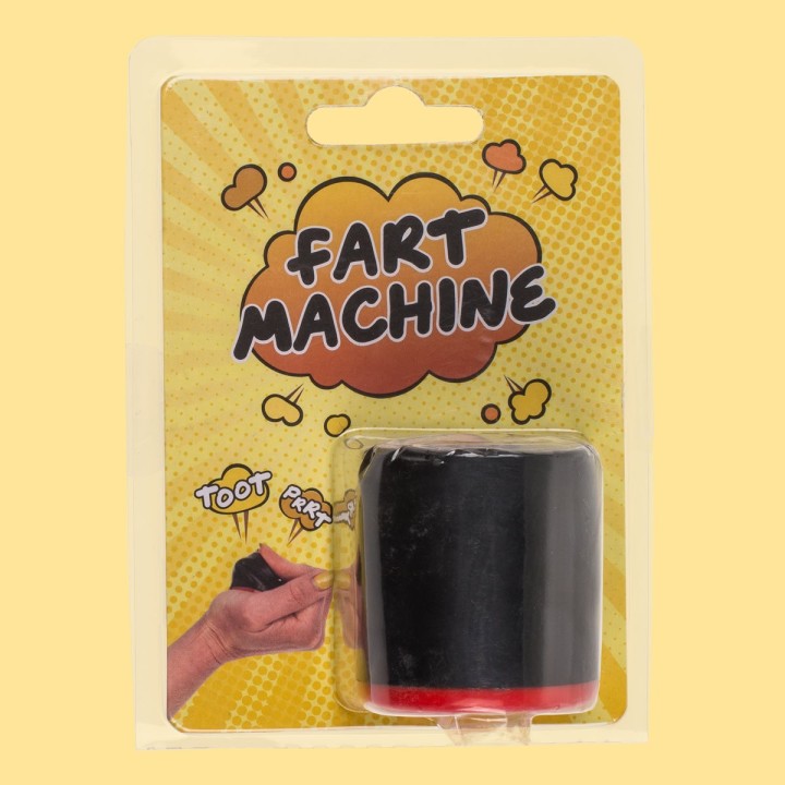 Fart Machine