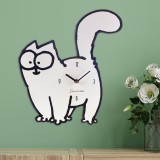 Orologio da parete Simon's Cat