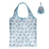Borsa pieghevole Pusheen Cat
