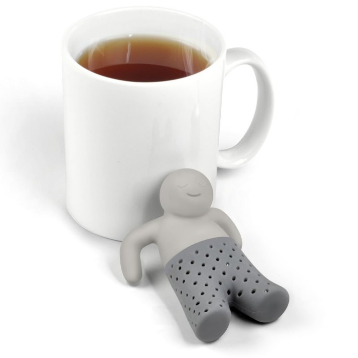 Infusore Mr. Tea