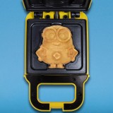 Piastra per waffle Minions