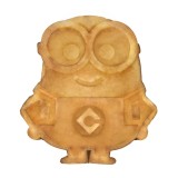 Piastra per waffle Minions