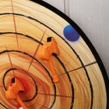 Gioco Asce da lancio