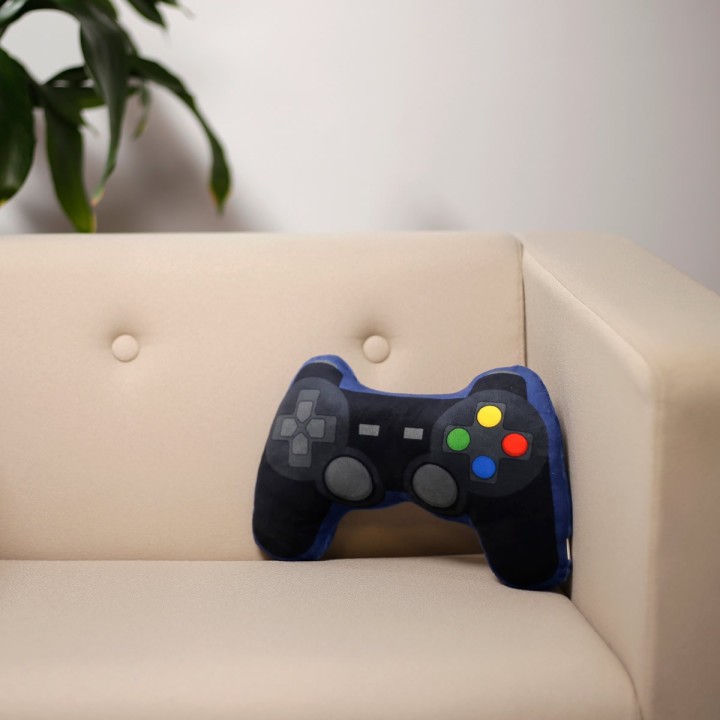 Cuscino Controller